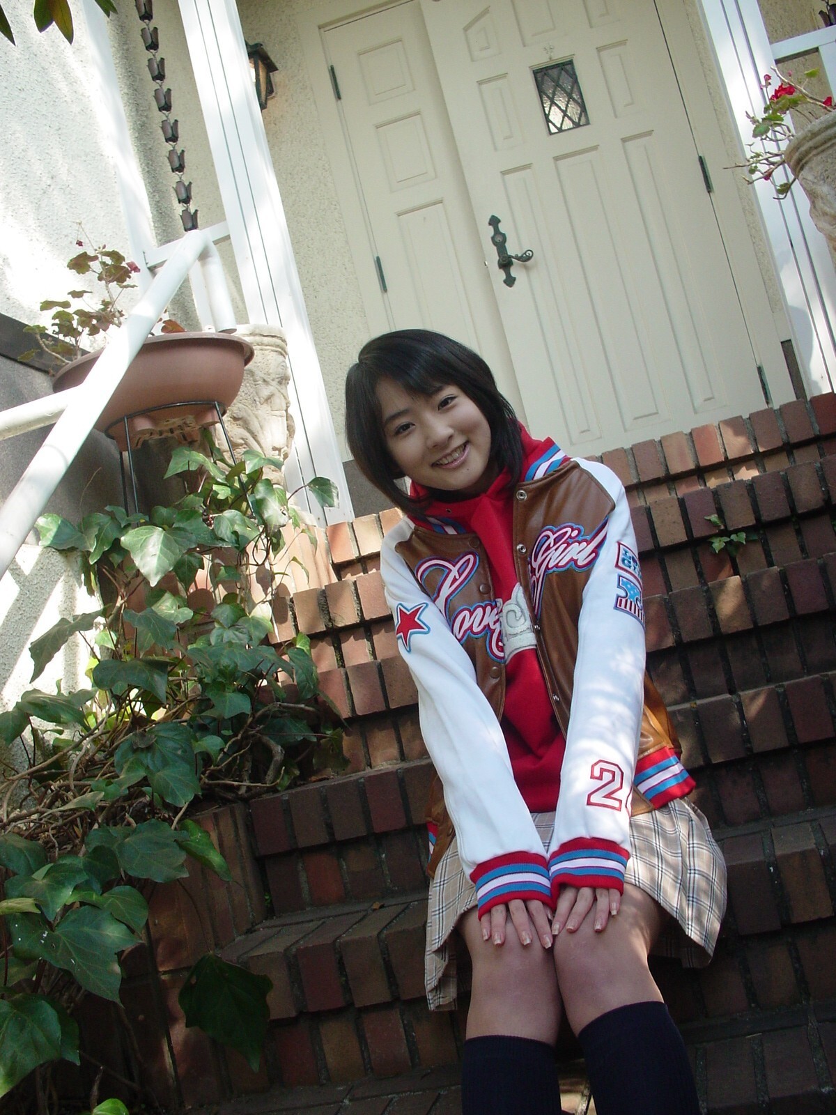 山本彩乃[BWH] 2013.02.29 BWH025 日本美女